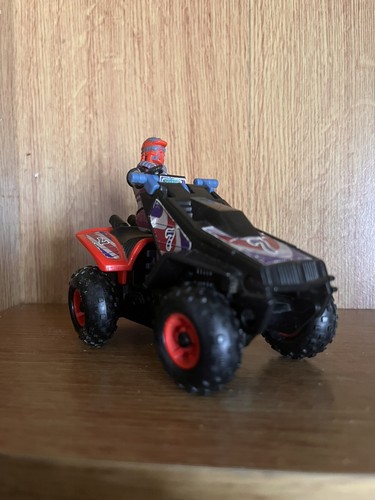 Vintage kenner k iguana - vintage, m.a.s.k.