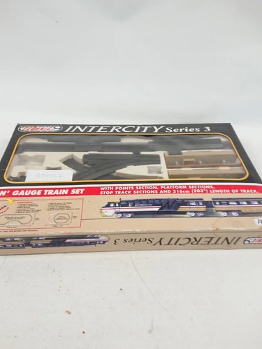 Technic intercity series n - technic,