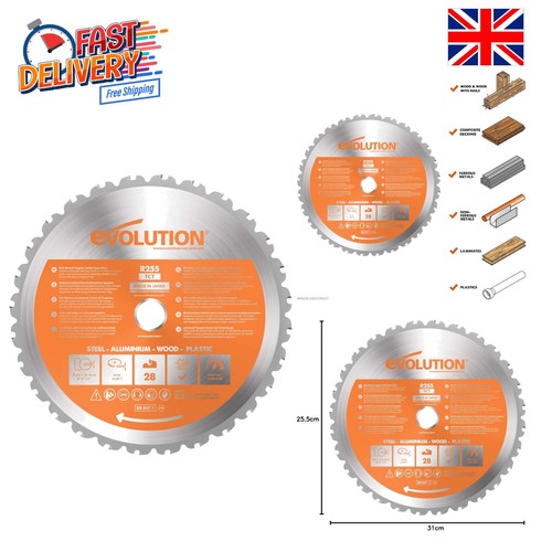 Evolution power tools - power,