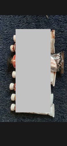 Paints job lot for ri763393 - paints,