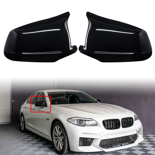 Side wing mirror cover caps - cover,