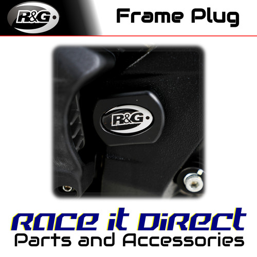 Frame plugs for agusta - plugs, mv