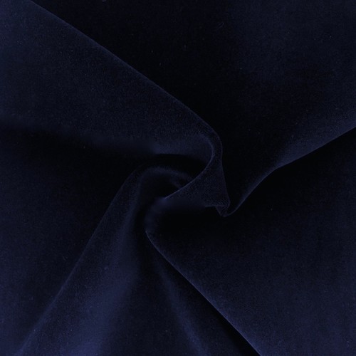 Luxurious 100 cotton velvet - cotton,