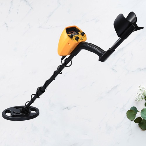 Gold detector metal - detector,