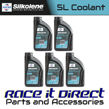 Coolant for Vespa M500