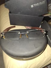 Tag Heuer S-line Frames Men's
