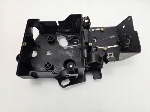 Ducati 848 battery mount - ducati,