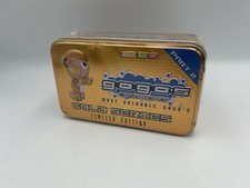 Gogos Crazy Bones Gold Series
