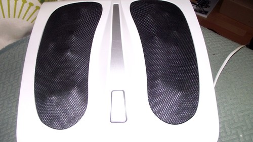 Homedics ts9 deluxe shiatsu - homedics,