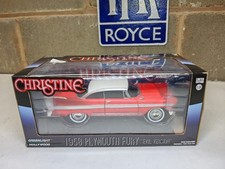Greenlight 1/24 Scale 84082 -