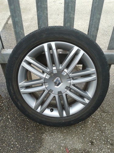 Renault clio mk3 inch - renault,