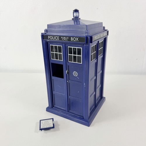Doctor who the eleventh - who,