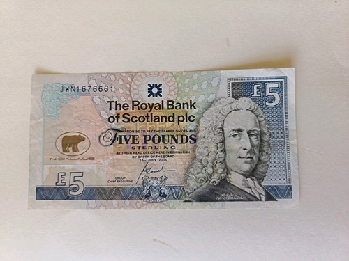 The royal bank scotland - royal,
