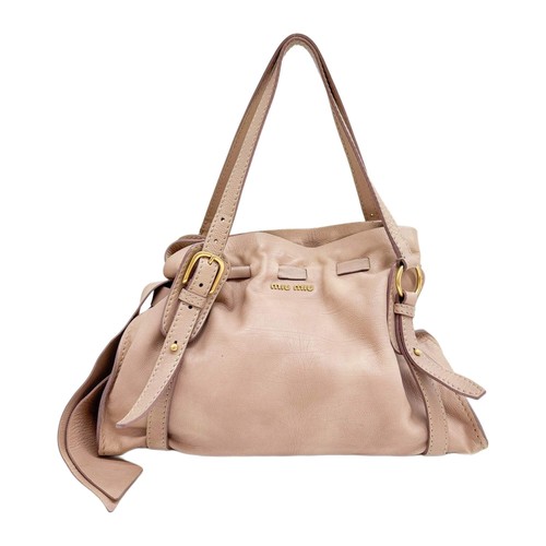 Miu vitello lux - miu, bow