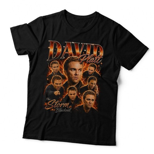 David platt coronation street - platt,