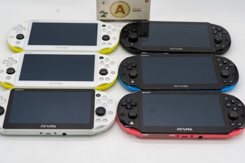 Vita pch 2000 sony - pch-2000,