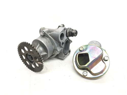 Suzuki gsxr 1100 1986 - 1100, oil