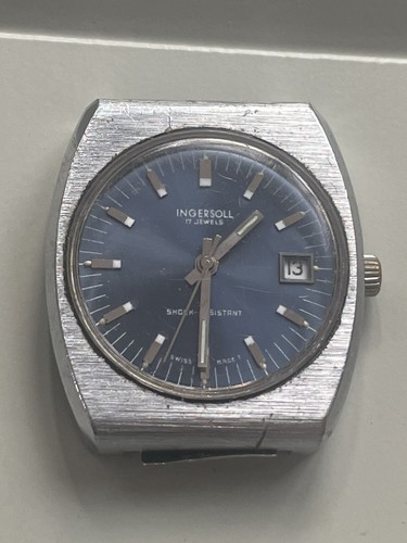 Ingersoll mens watch - ingersoll,