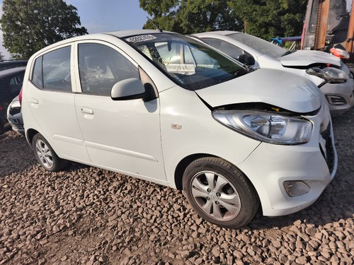 Hyundai i10 2011 2013 - hyundai,