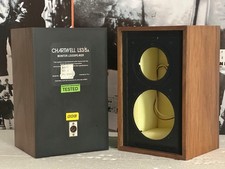 BBC Chartwell LS3/5A Speaker