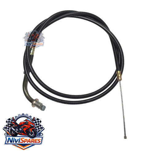 Throttle cable refresh - cable, electra