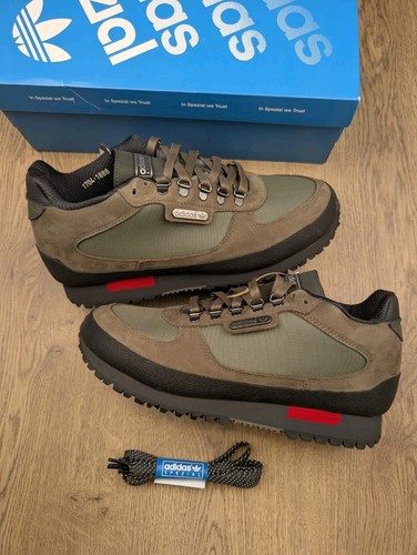 Adidas spzl winterhill - adidas,