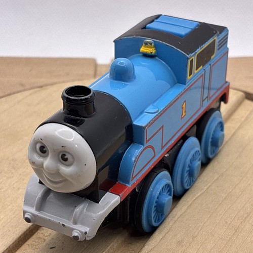 Britt allcroft thomas and - allcroft,