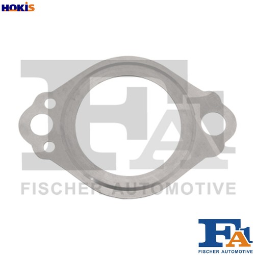 Gasket exhaust pipe 140 - gasket, 140-913