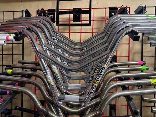 New nowear bmx tuk2 - nowear,