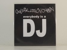 GOLDIE LOOKIN CHAIN EVERYBODY