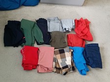Teenager bundle of clothes