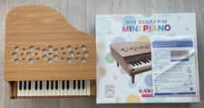 KAWAI Mini Grand Piano 1164 32