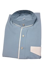 Mens Boys Collared Designer