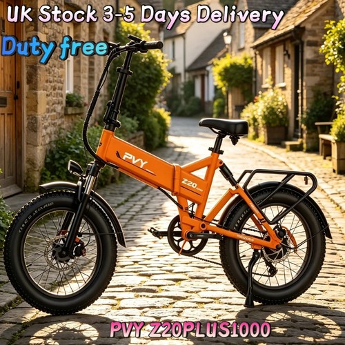 Bicycles pvy z20 plus 20 - bicycles,