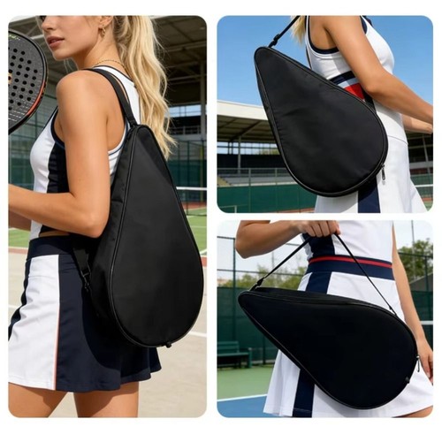 Waterproof padel paddle bag - padel,