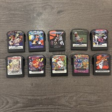 Sega Game Gear Codemasters