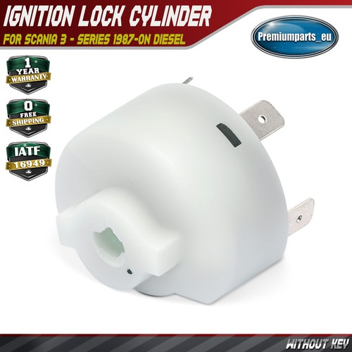 Ignition switch without key - ignition, switch without key