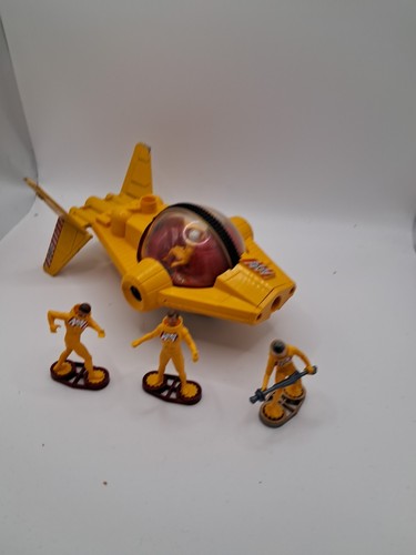 Vintage britains space lot 3 - lot, #3
