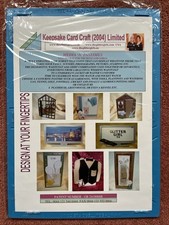 Keepsake Card Club - The