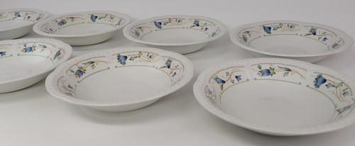 Vintage churchill hotelware - vintage,
