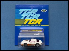 Tcr total control racing - total,