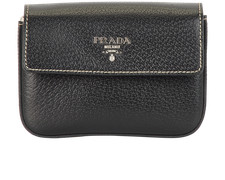 Prada Cinghiale Mini Flap