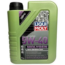Liqui Moly Molygen New