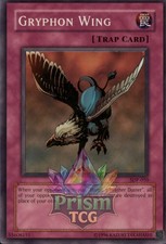 Gryphon Wing super rare