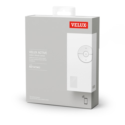 Velux active indoor climate - velux,