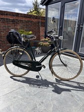 Raleigh Superbe Vintage 1964