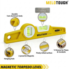 Melotough 81 S REM Scaffold