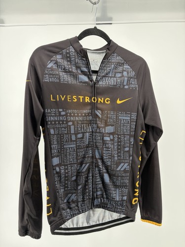 Nike livestrong cycling - livestrong,