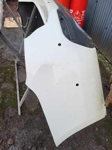Bmw rear bumper series - bumper,