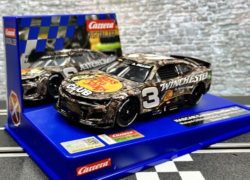 Carrera digital 132 nascar - carrera,